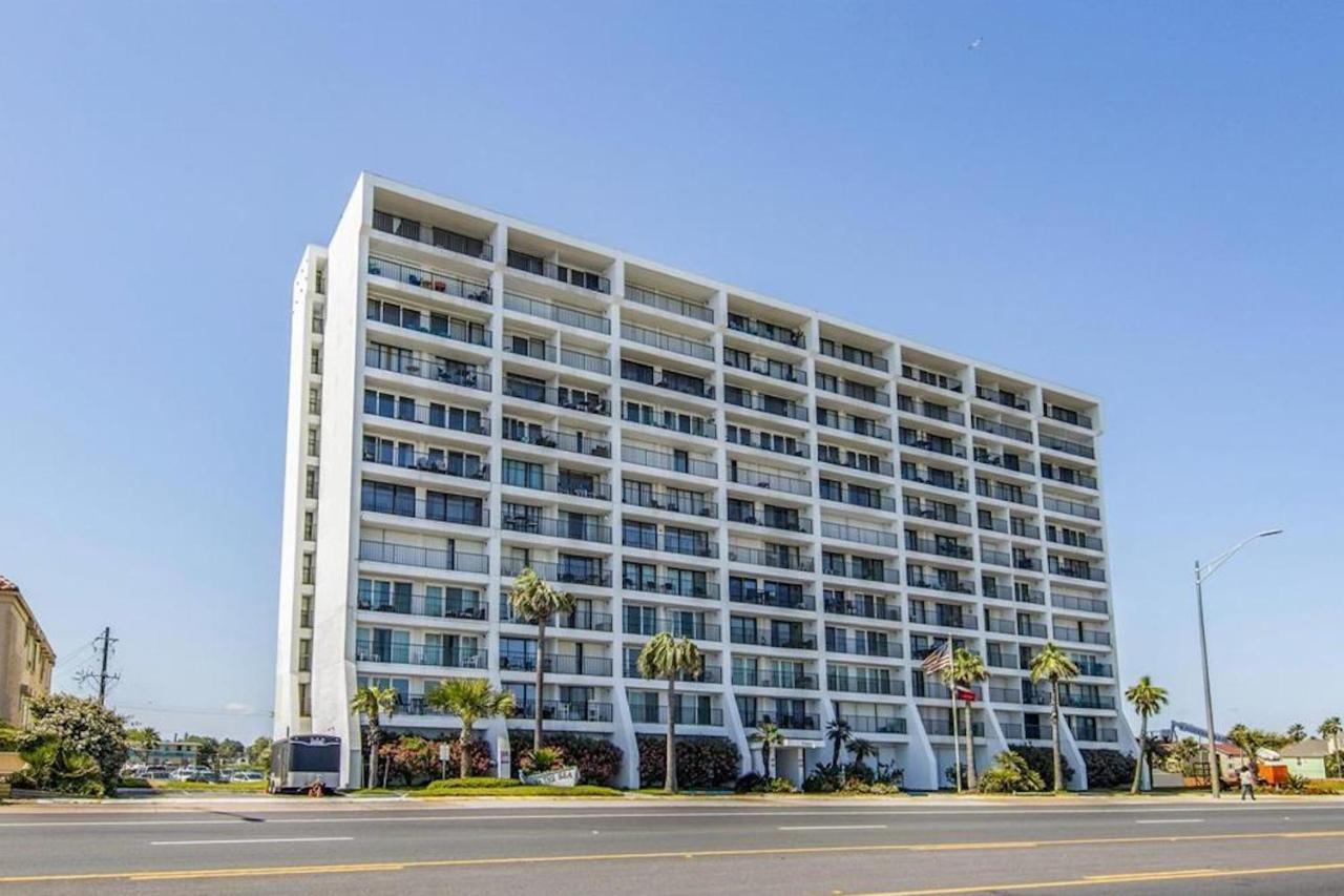 Serenity By The Sea Galveston Exterior foto